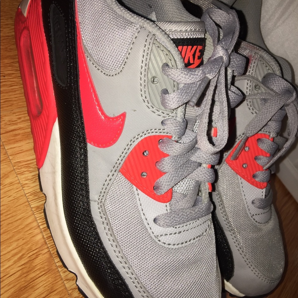 Nike Air Max